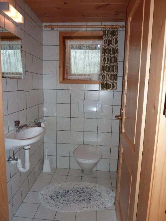 Villa Alpenchalet Garfrescha à Sankt Gallenkirch Extérieur photo