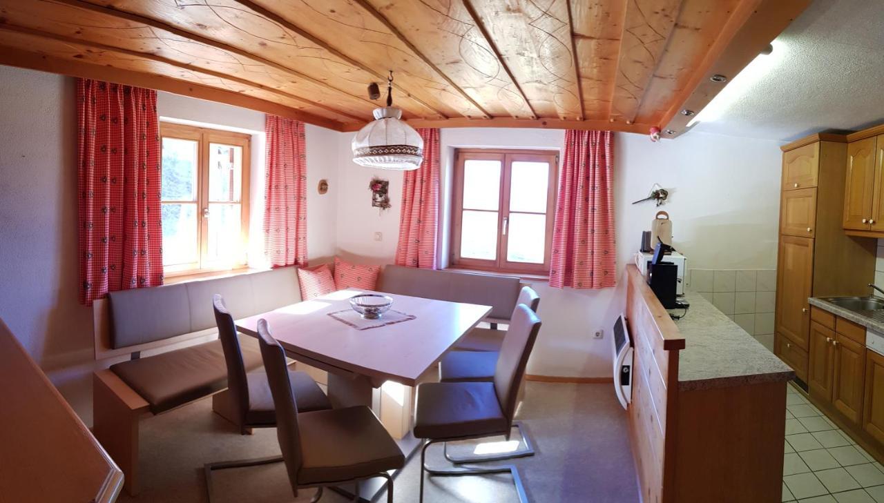 Villa Alpenchalet Garfrescha à Sankt Gallenkirch Extérieur photo